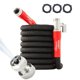 thumbnail image 1 of Manguera de Jardín Expandible Pocket Hose Silver Bullet 15 m, 1 of 7