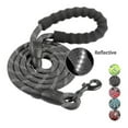 thumbnail image 2 of Reflective Dog Leash Pet Training Running Rope Durable Nylon Rope Leashes, 2 of 5