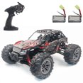 thumbnail image 1 of Coche RC TFixol red-2 batería, 1 of 8