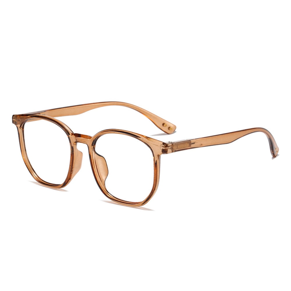 Discoloration Glasses Alleviates Visual Fatigue For Students Use