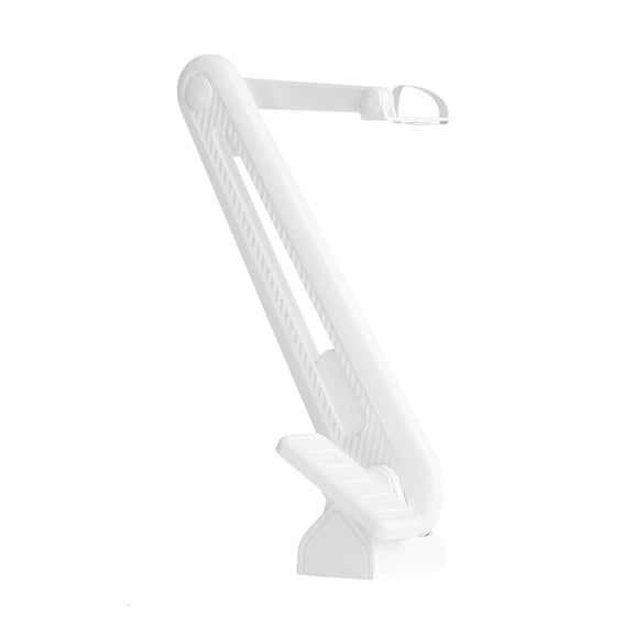 Milue Hygienic Foot Pedal Toilet Cover Lifter for Home Bathroom Safe and Clean Use