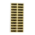 thumbnail image 4 of 2 Etiquetas De Pila De Peso De 11 A 242 Para Equipos De Fitness, Culturismo, Gimnasio Interior, 4 of 8