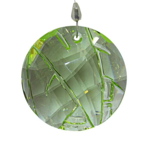 Swarovski Ornament: 905542 Bamboo | Faceted Crystal