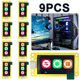 thumbnail image 5 of Módulo placa desarrollo ESP32-S3 pantalla compatible con dientes azul, 5 of 8