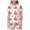 Y12-Multicolour, variant on Xdzjlr Girls Christmas Pajama Little Baby Boys Set Xmas Satin Silk Short Sleeves 2 Piece Button Down Classic Shorts Homewear Kids Pajamas Pjs Cute