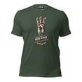 thumbnail image 1 of Two More Beers Please Unisex t-shirt, 1 of 7