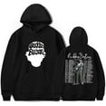 thumbnail image 2 of Maddox Batson Tour Hoodies Long Sleeve Streetwear Cosplay Women Men Hooded Sweatshirts, 2 of 7