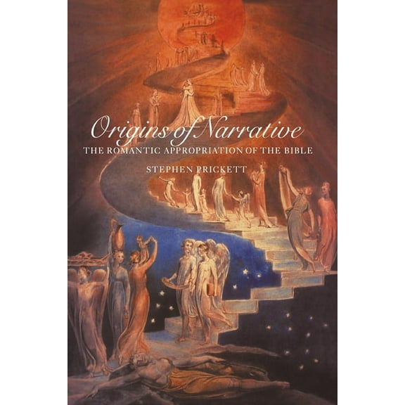 Origins of Narrative, (Hardcover)