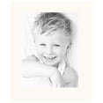 thumbnail image 2 of ArtToFrames 13x16" White Custom Mat for Picture Frame with Opening for 9x12" Photos. Mat Only, Frame Not Included (MAT-241), 2 of 5