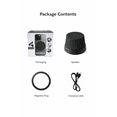 thumbnail image 7 of Magnetic Bluetooth Speaker 2-in-1 with Phone Stand, 20W Loud 360 °   Surround Sound, Dual Pairing, IPX6 Waterproof, 20H Playtime, Portable Wireless Speaker for iPhone/Android, 7 of 7
