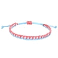 thumbnail image 1 of Maojin Toy Story Juguetes Pulsera Tejida De Dos Colores, Juguete De Pulsera De La Amistad para Niños, 1 of 3