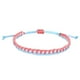 thumbnail image 1 of Maojin Toy Story Juguetes Two Color Bracelet Woven Toy, Children'S Friendship Bracelet Toy, 1 of 3
