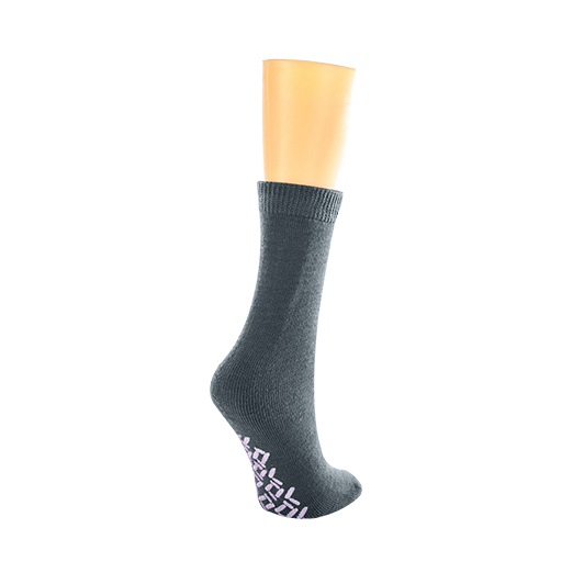 Nobles Assorted Anti Skid/No Slip Hospital Gripper Socks, Designed for ...