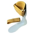 thumbnail image 4 of Drop Foot Brace for Football Injury Sprain Recovery Protectors Right L, 4 of 8