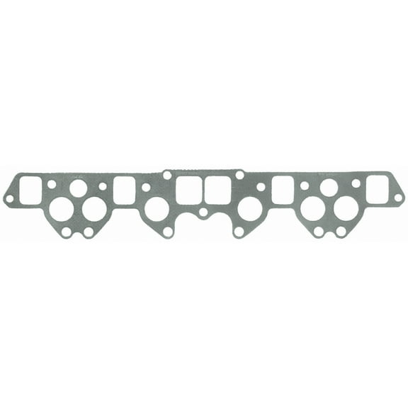FEL-PRO MS 22743 Intake & Exhaust Manifold Gasket Set Fits select: 1974 DATSUN 260Z, 1970-1973 DATSUN 240Z