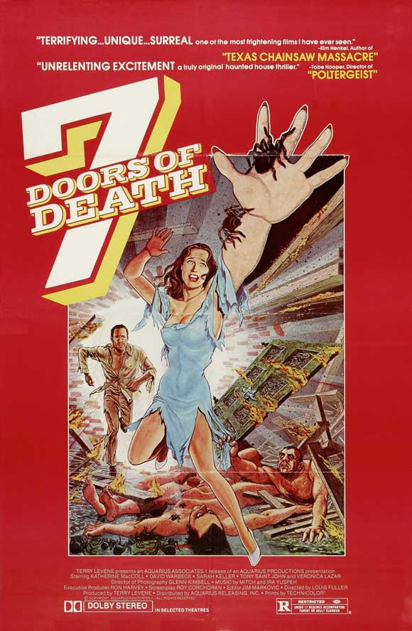 The Beyond Movie Poster Style A 27 X 40 1981 Walmart Com Walmart Com The Beyond Movie Poster Style A 27 X 40 1981 Walmart Com Walmart Com