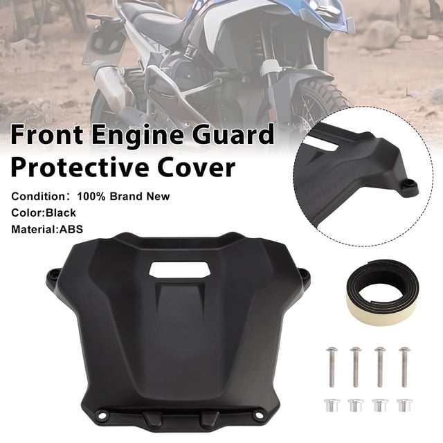 Protector de motor delantero para BMW R1300GS/Adv 2024-2025