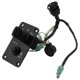 thumbnail image 1 of Outboard Single Engine Key Switch Panel for Yamaha 704-82570 704-82570-12-00 704-82570-08-00 704-82570-11-00, 1 of 5