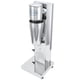 thumbnail image 1 of Licuadora de batidos, máquina de batidos eléctrica, licuadora de batidos de acero inoxidable, máquina de batidos, artesanía excepcional, 1 of 8