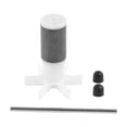 thumbnail image 3 of MYG for Lay Z Spa Impeller Rotor for Super Silent Pump - for General Fit for All Models, Fixes E02 Error & Noisy Pump Issues - High-Quality Replacement Part with Stainless Steel Shaft, 3 of 10