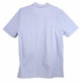 thumbnail image 2 of Canali Polo Bleu à Manches Courtes pour Homme - TTTG, 2 of 2