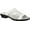 White, variant on Easy Street Nola Slide Sandals (Women)