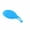 Blue, variant on MOPOOR Silicone Spoon Rest Multipurpose Kitchen Silicone Spoon Rest Heat Dishwasher Silicone Spoon Rest BBQ Brush Rest,Kitchen Counter, Kitchen Gadgets Organizer Kitchen Spoon Holder 