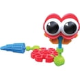 thumbnail image 4 of Set de construcción Basic Fun Kid K'NEX Zoo Friends de 55 piezas, 4 of 5