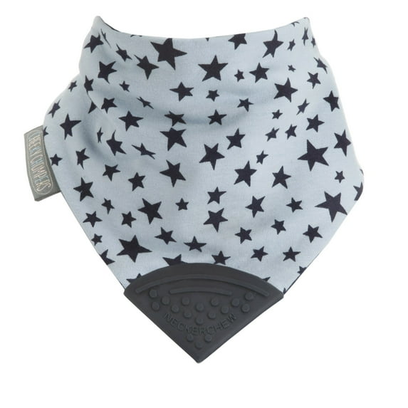 Cheeky Chompers Neckerchew Twinkle Twinkle
