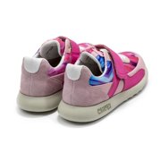 Camper Girls Driftie Sneakers, Pink,11.5 M US