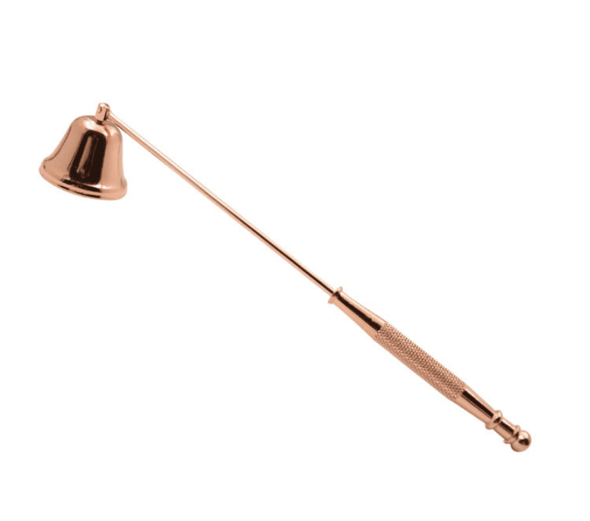 21cm candle extinguisher stainless steel candle tool for safely