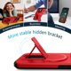 thumbnail image 4 of Funda GANGXUN para iPhone 16 – Magnética Antigolpes con Soporte y Protección Doble, 4 of 6
