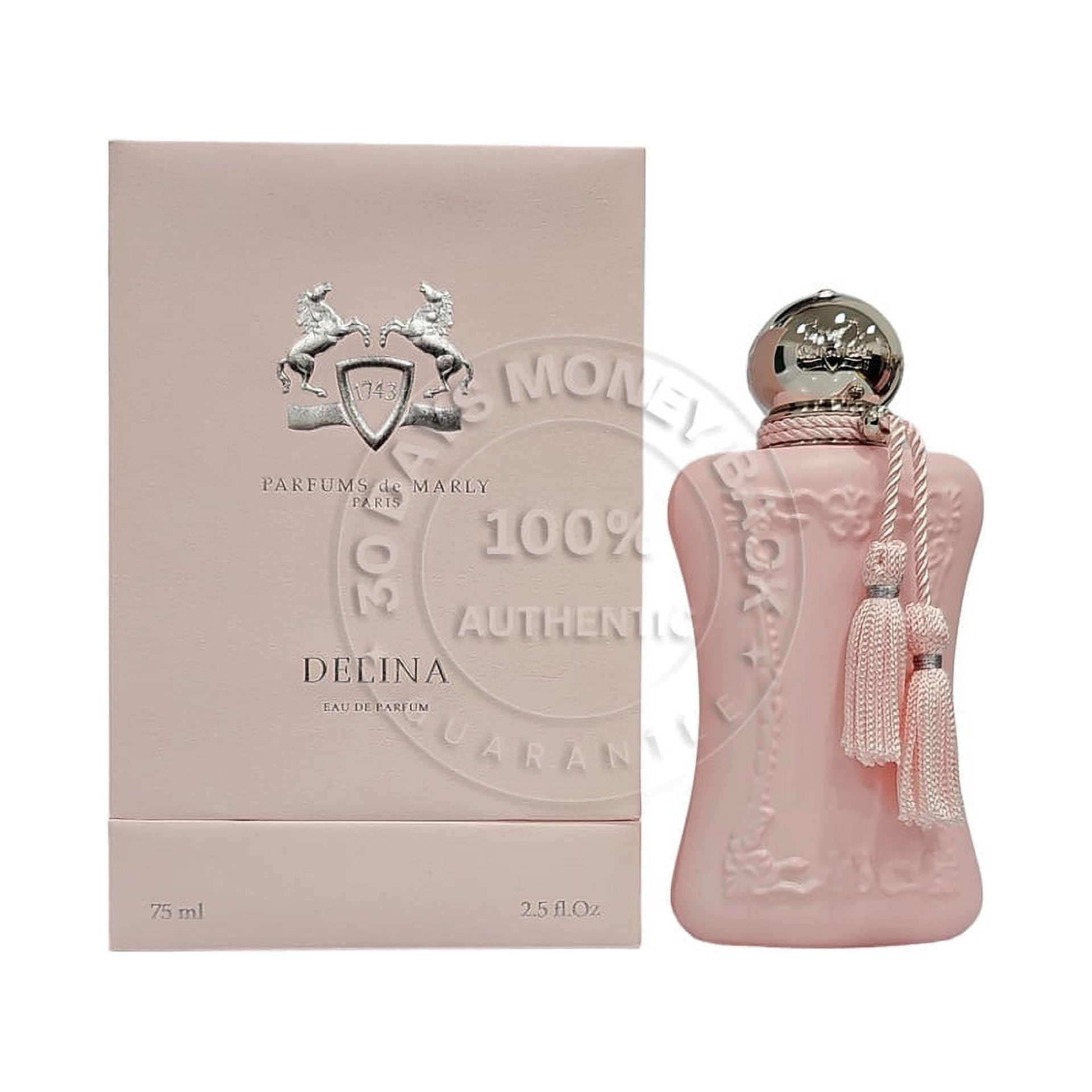 parfums de marly delina 75ml デリナEDP Delina By Parfums De Marly EDP 2.5 oz / 75 ml Spray For Women
