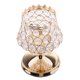 thumbnail image 5 of 3x Candelero Votive Candeleros Rhinestone Globe Romántico DIY Lámpara Decorativa, 5 of 9