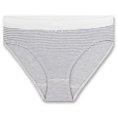 thumbnail image 1 of Sanetta Girls' Rioslip - Bragas, Calzoncillos, Rayas Beige/Azul oscuro 140, 1 of 1