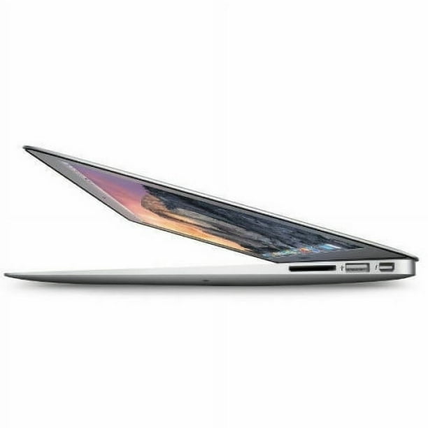 MacBook Air6.2 Core i7 256KB 8GB シルバー Restored Apple MacBook Air Laptop Core i7 2.2GHz 8GB RAM 256GB SSD