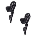 thumbnail image 1 of microSHIFT M100 Levier de Changement de Barre de Chute 1 x 10 Vitesses Compatible Shimano DynaSys, 1 of 2