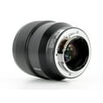 thumbnail image 3 of Sony FE 85mm f/1.8 Lens, 3 of 4