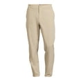 thumbnail image 5 of Athletic Works Men's Active Retro Woven Pants, Sizes S-3XL, 5 of 5