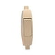 thumbnail image 3 of Apagador De Paso Vimexpro Blanco 10A 127V, 3 of 3