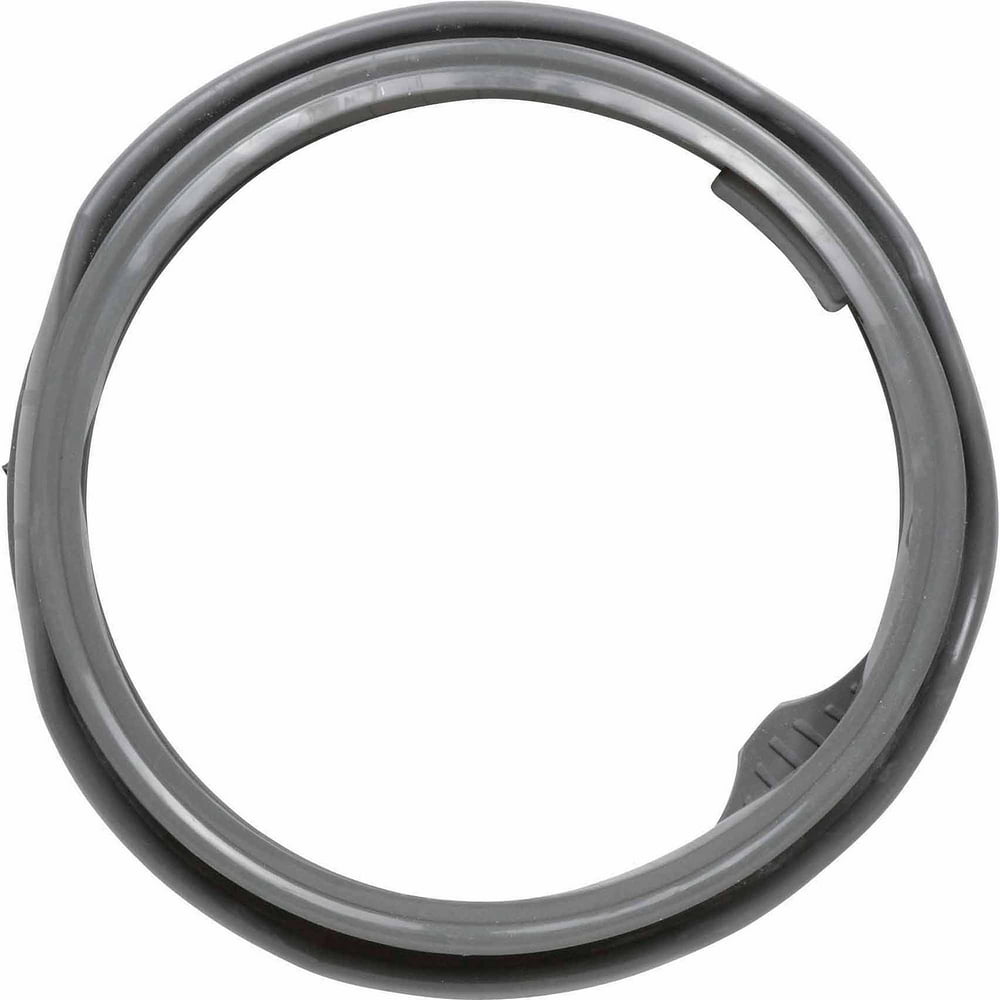 GE Washer Gasket, Black