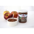 thumbnail image 3 of Kauffman Orchards Apple Butter Spread, No Sugar with Spice, 17 oz. Jar Pack of 6, 3 of 5