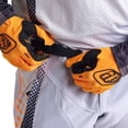 thumbnail image 2 of Motorcycle Pant Troy Lee Designs GP Pro Air Bands Gray/Orange, 2 of 8