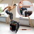 thumbnail image 3 of Espuma Plyo Box Yes4All 3 en 1 con núcleo de madera suave para hacer ejercicio, 3 of 6