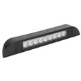 thumbnail image 2 of Tira de luces LED para interior de coche, 9 luces LED, impermeable, 4,5 W, con interruptor de encendido y apagado., 2 of 14