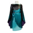 thumbnail image 1 of Robe de la reine Anna de Disney Frozen 2, 1 of 5