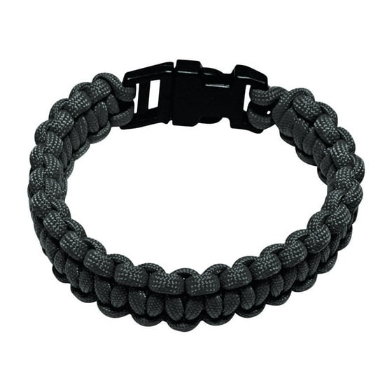survival bracelet applications