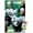 Premium Poster & Push Pin Bundle, variant on NHL Dallas Stars - Tyler Seguin and Jamie Benn 14 Wall Poster, 14.725" x 22.375", Framed