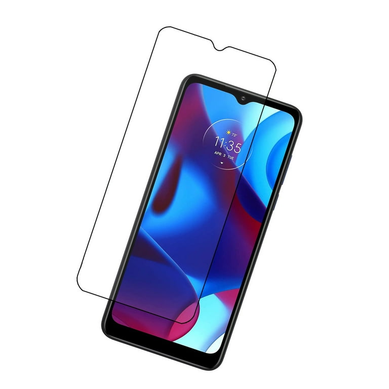 Screen Protector Moto Phone Explosion Proof 9H Tempered Glass For