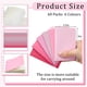 thumbnail image 2 of Cuaderno de bolsillo Outus Mini Journal de papel kraft de 6,35 x 10,16 cm, 2 of 6